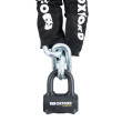 OXFORD NEMESIS ΑΛΥΣΙΔΑ ΜΗΧΑΝΗΣ ΜΕ ΛΟΥΚΕΤΟ 16mm & 1.5m LK473
