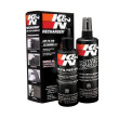 K&N 99-5000 KΑΘΑΡΙΣΤΙΚΟ & ΛΙΠΑΝΤΙΚΟ ΓΙΑ ΦΙΛΤΡΑ ΑΕΡΑ  