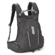 ΣΑΚΙΔΙΟ ΠΛΑΤΗΣ GIVI EA104C 17/24LT BLACK