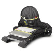 ΣΑΚΙΔΙΟ ΠΛΑΤΗΣ GIVI EA104C 17/24LT BLACK
