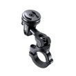 SP CONNECT MOTO MOUNT 3D ΡΥΘΜΙΖΟΜΕΝΗ ΒΑΣΗ ΤΙΜΟΝΙΟΥ ΓΙΑ ΚΙΝΗΤΟ SPC+
