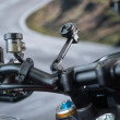 SP CONNECT MOTO MOUNT 3D ΡΥΘΜΙΖΟΜΕΝΗ ΒΑΣΗ ΤΙΜΟΝΙΟΥ ΓΙΑ ΚΙΝΗΤΟ SPC+