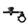 SP CONNECT MOTO MOUNT 3D ΡΥΘΜΙΖΟΜΕΝΗ ΒΑΣΗ ΤΙΜΟΝΙΟΥ ΓΙΑ ΚΙΝΗΤΟ SPC+