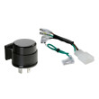 LAMPA ΦΛΑΣΕΡ ΗΛΕΚΤΡΟΝΙΚΟ ΓΙΑ LED 12V MAX 10A 3PIN PLUG & PLAY