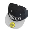 ΚΑΠΕΛΟ  OBEY WHITE