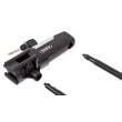 ABUS U-LOCK GRANIT PLUS 470 ΠΕΤΑΛΟ 