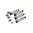 OXFORD ROTAFORCE GROUND ANCHOR ΑΝΤΙΚΕΠΤΙΚΗ ΒΑΣΗ ΕΔΑΦΟΥΣ LK400