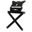 LAMPA X-PLATE ΒΑΣΗ ΠΙΝΑΚΙΔΑΣ MOTO
