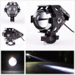 ΠΡΟΒΟΛΕΑΣ ΜΟΤΟΣΥΚΛΕΤΑΣ CREE-LED 12W GL-130