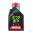 MOTUL ΛΑΔΙ ΚΙΝΗΤΗΡΑ  5100 4T MA2 10W30 1L