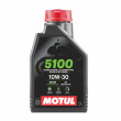 ΛΑΔΙ ΚΙΝΗΤΗΡΑ MOTUL 5100 4T MA2 10W30 1L