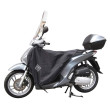 ΚΟΥΒΕΡΤΑ ΠΟΔΙΩΝ TUCANO URBANO R099 TERMOSCUD HONDA SH 125/150 > 2013