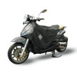 TUCANO URBANO R152C TERMOSCUD(R) ΚΟΥΒΕΡΤΑ ΠΟΔΙΩΝ ΓΙΑ PIAGGIO BEVERLY 125/300<10