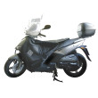 ΚΟΥΒΕΡΤΑ ΠΟΔΙΩΝ TUCANO URBANO R017 TERMOSCUD KYMCO AGILITY