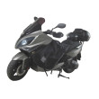 ΚΟΥΒΕΡΤΑ ΠΟΔΙΩΝ TUCANO URBANO R046 TERMOSCUD KYMCO XCITING R 250/300/500 \'05-\'12 R046