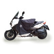 ΚΟΥΒΕΡΤΑ ΠΟΔΙΩΝ TUCANO URBANO TERMOSCUD R167 X-MAX 125/250(>2014) - 400 (>2013)