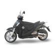 ΚΟΥΒΕΡΤΑ ΠΟΔΙΩΝ TUCANO URBANO R156 TERMOSCUD APRILIA SCARABEO 250/300/400/500