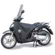 TUCANO URBANO R019 TERMOSCUD(R) ΚΟΥΒΕΡΤΑ ΠΟΔΙΩΝ ΓΙΑ KYMCO PEOPLE 50/125/150/250