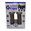 OXFORD TOURING HANDLEBAR GRIPS (PAIR) OF641M