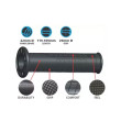 OXFORD TOURING HANDLEBAR GRIPS (PAIR) OF641M