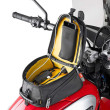 ΤΣΑΝΤΑ ΡΕΖΕΡΒΟΥΑΡ GIVI MT505 TANK LOCK 5L METRO T-RANGE 