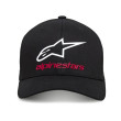 ALPINESTARS ALWAYS 2.0 ΚΑΠΕΛΟ  BLACK/WHITE/RED