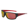 POLAREYE PL74 ΠΟΛΩΤΙΚΑ ΓΥΑΛΙΑ ΗΛΙΟΥ BLACK RED