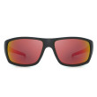 POLAREYE PL74 ΠΟΛΩΤΙΚΑ ΓΥΑΛΙΑ ΗΛΙΟΥ BLACK RED
