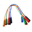 OEM S-30 SILICONE SUNGLASSES STRAP 
