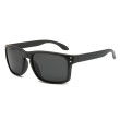 ΓΥΑΛΙΑ ΗΛΙΟΥ POLAREYE PL532 MATTE BLACK
