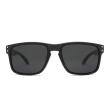 ΓΥΑΛΙΑ ΗΛΙΟΥ POLAREYE PL532 MATTE BLACK