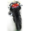 LAMPA AERO-X ΒΑΣΗ ΠΙΝΑΚΙΔΑΣ MOTO