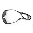 AGVPRO RADICAL CORD ΚΟΡΔΟΝΙ ΓΥΑΛΙΩΝ ΗΛΙΟΥ BLACK