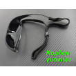 AGVPRO RADICAL CORD ΚΟΡΔΟΝΙ ΓΥΑΛΙΩΝ ΗΛΙΟΥ BLACK