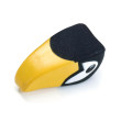 TUCANO URBANO FOOT ON 314-15 ΚΑΛΥΜΜΑ ΛΕΒΙΕ ΤΑΧΥΤΗΤΩΝ YELLOW 