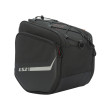 LS2 FREEDOM ΤΣΑΝΤΑ SCOOTER TUNNEL BAG 15L BLACK
