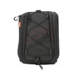 LS2 FREEDOM ΤΣΑΝΤΑ SCOOTER TUNNEL BAG 15L BLACK