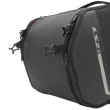 LS2 FREEDOM ΤΣΑΝΤΑ SCOOTER TUNNEL BAG 15L BLACK