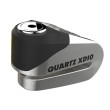 OXFORD QUARTZ XD10 BRUSHED STAINLESS LK68 