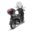 KAPPA K355N ΒΑΛΙΤΣΑ ΜΗΧΑΝΗΣ 35L