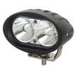 ΠΡΟΒΟΛΕΑΣ CREE-LED 20W OVAL GL-200 