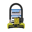 ΠΕΤΑΛΟ OXFORD SHACKLE LOCK 14 (260MM) LK343