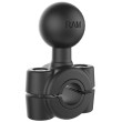RAM-B-408-37-62U  ΒΑΣΗ ΣΤΗΡΙΞΗΣ ΔΙΑΜΕΤΡΟΥ  9,5-15,8 ΜΜ