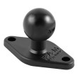 RAM-MOUNT RAM-B-238U ΑΝΤΑΠΤΟΡΑΣ ΣΤΗΡΙΞΗΣ ΓΙΑ ΤΗΝ ΒΑΣΗ GPS, ΚΙΝΗΤΟΥ