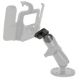 RAM-MOUNT RAM-B-238U ΑΝΤΑΠΤΟΡΑΣ ΣΤΗΡΙΞΗΣ ΓΙΑ ΤΗΝ ΒΑΣΗ GPS, ΚΙΝΗΤΟΥ