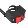 AGVPRO OEM R-150 ΔΙΑΚΟΠΤΗΣ MOTO ON/OFF 