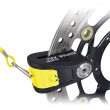 OXFORD QUARTZ XA6 ALARM DISC LOCK KΛΕΙΔΑΡΙΑ ΔΙΣΚΟΦΡΕΝΟΥ LK215 6MM