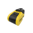 OXFORD QUARTZ XA6 ALARM DISC LOCK KΛΕΙΔΑΡΙΑ ΔΙΣΚΟΦΡΕΝΟΥ LK215 6MM