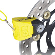 OXFORD QUARTZ XD6 DISC LOCK ΚΛΕΙΔΑΡΙΑ ΔΙΣΚΟΦΡΕΝΟΥ 6MM LK207