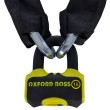 OXFORD BOSS 16 DISC LOCK ΑΝΤΙΚΛΕΠΤΙΚΟ ΛΟΥΚΕΤΟ LK316